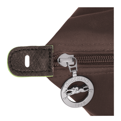 Le Pliage Green Borsa da viaggio L,  Moka