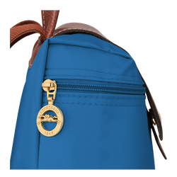 Le Pliage Original Backpack, Cobalt