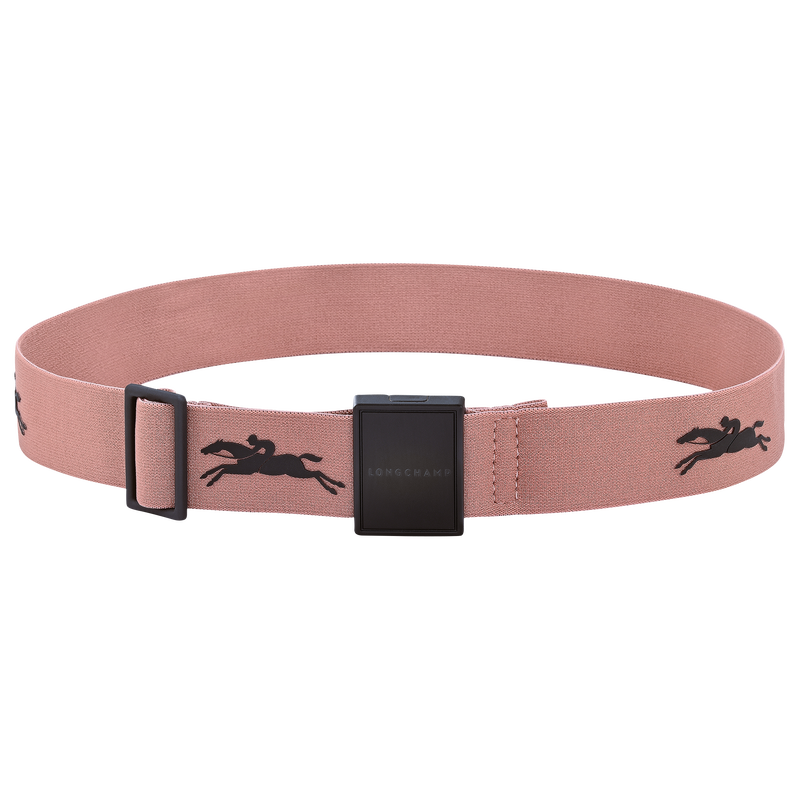 Damengürtel , Canvas - Rosa Tee  - Ansicht 1 von 3