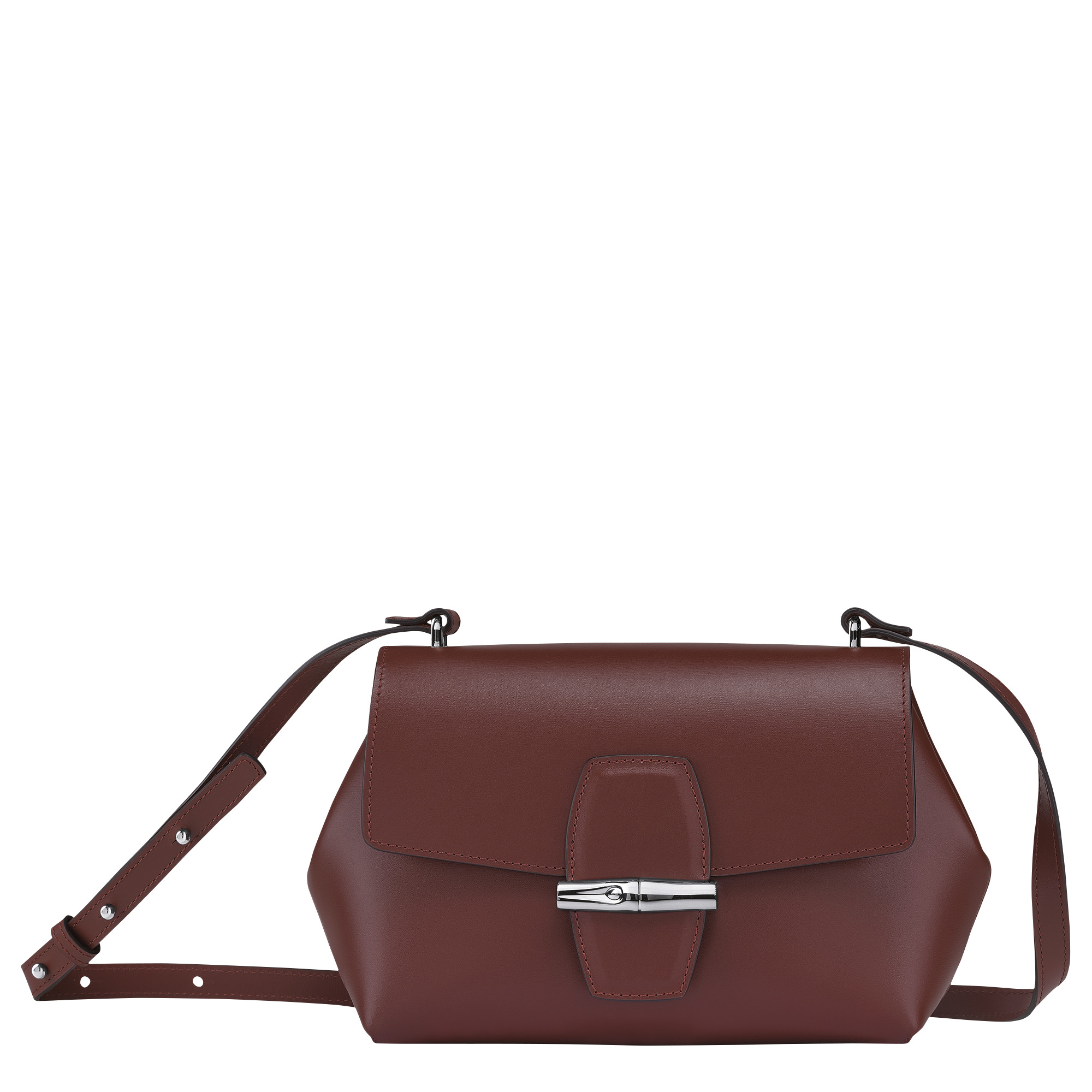 longchamp roseau crossbody