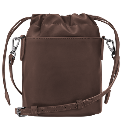 Le Pliage Xtra 버킷 백 XS, 모카