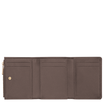 Le Foulonn&eacute; Portafoglio compatto,  Talpa