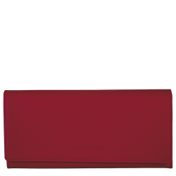 Continental wallet