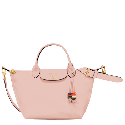 Nude leather on sale bag