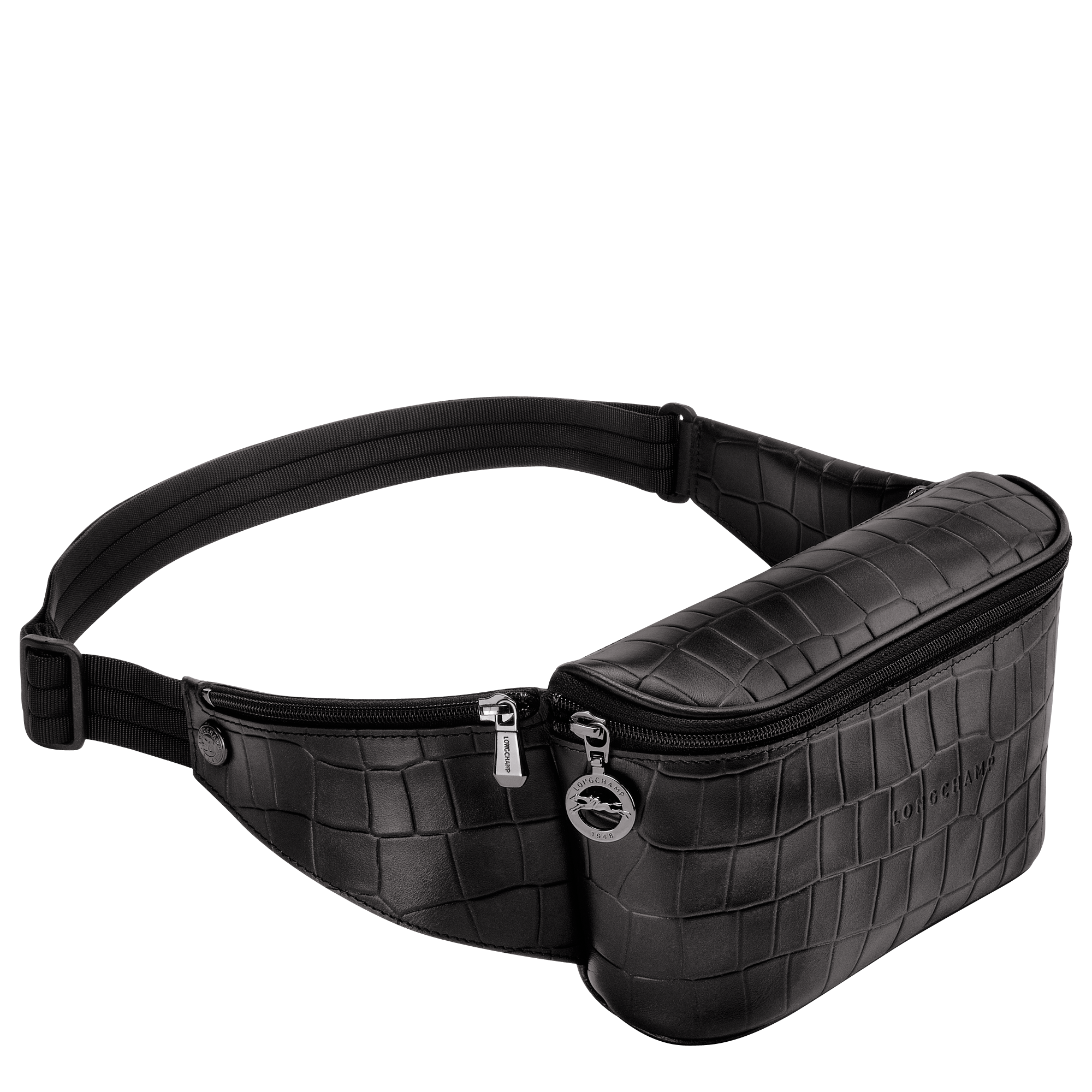 sac banane croco