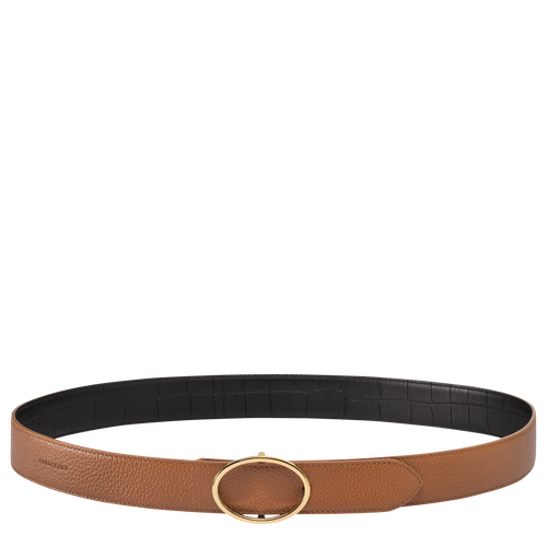 Ladies' belt, 001 Black Ladies' belt, 001 Black, hi-res