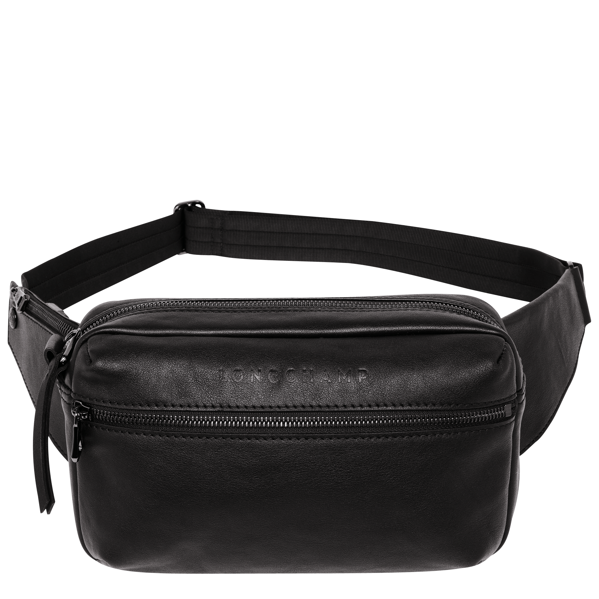longchamp belt bag