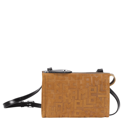 Crossbody bag, Natural - View 1 of 1 Crossbody bag, Natural, hi-res - View 1 of 1