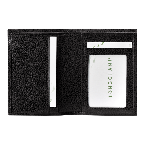 Cardholder, 047 Black Cardholder, 047 Black, hi-res