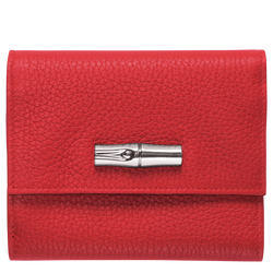 Compact wallet