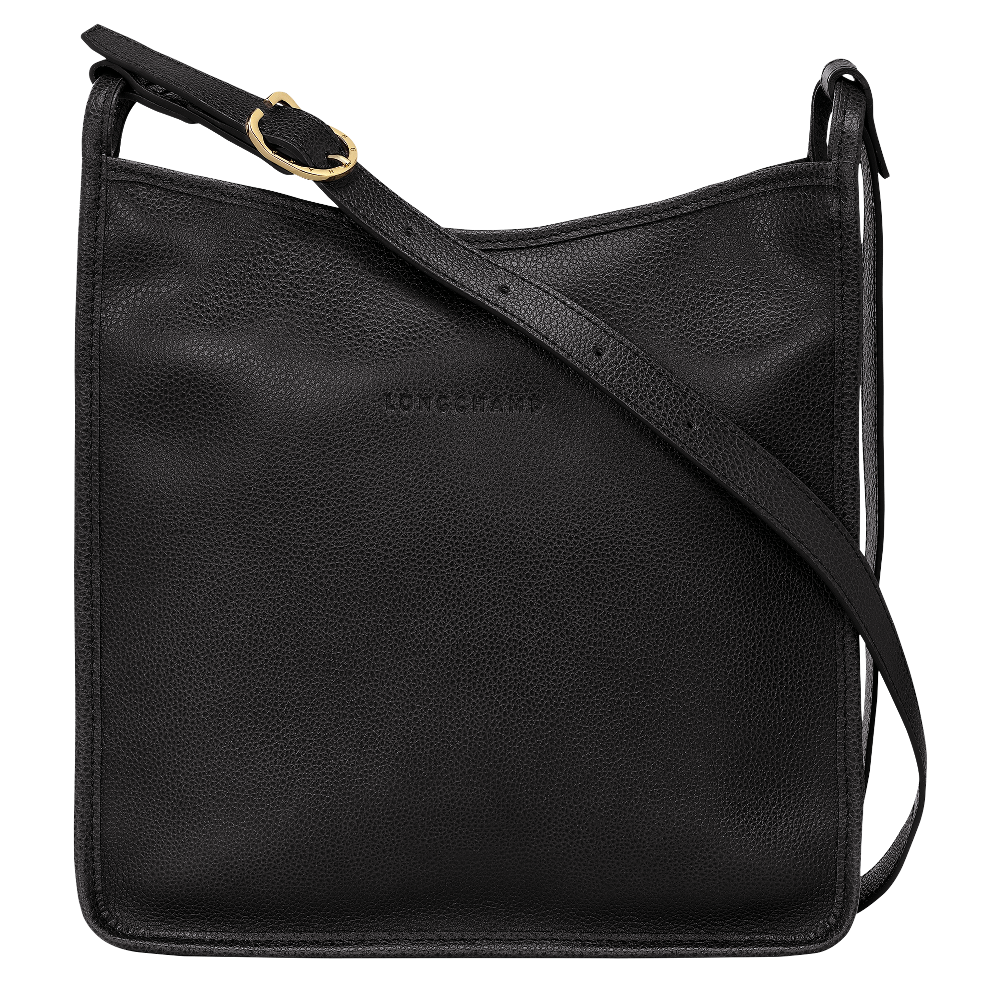 Longchamp ロンシャン】フローネ ジップクロスボディバッグ L | wic