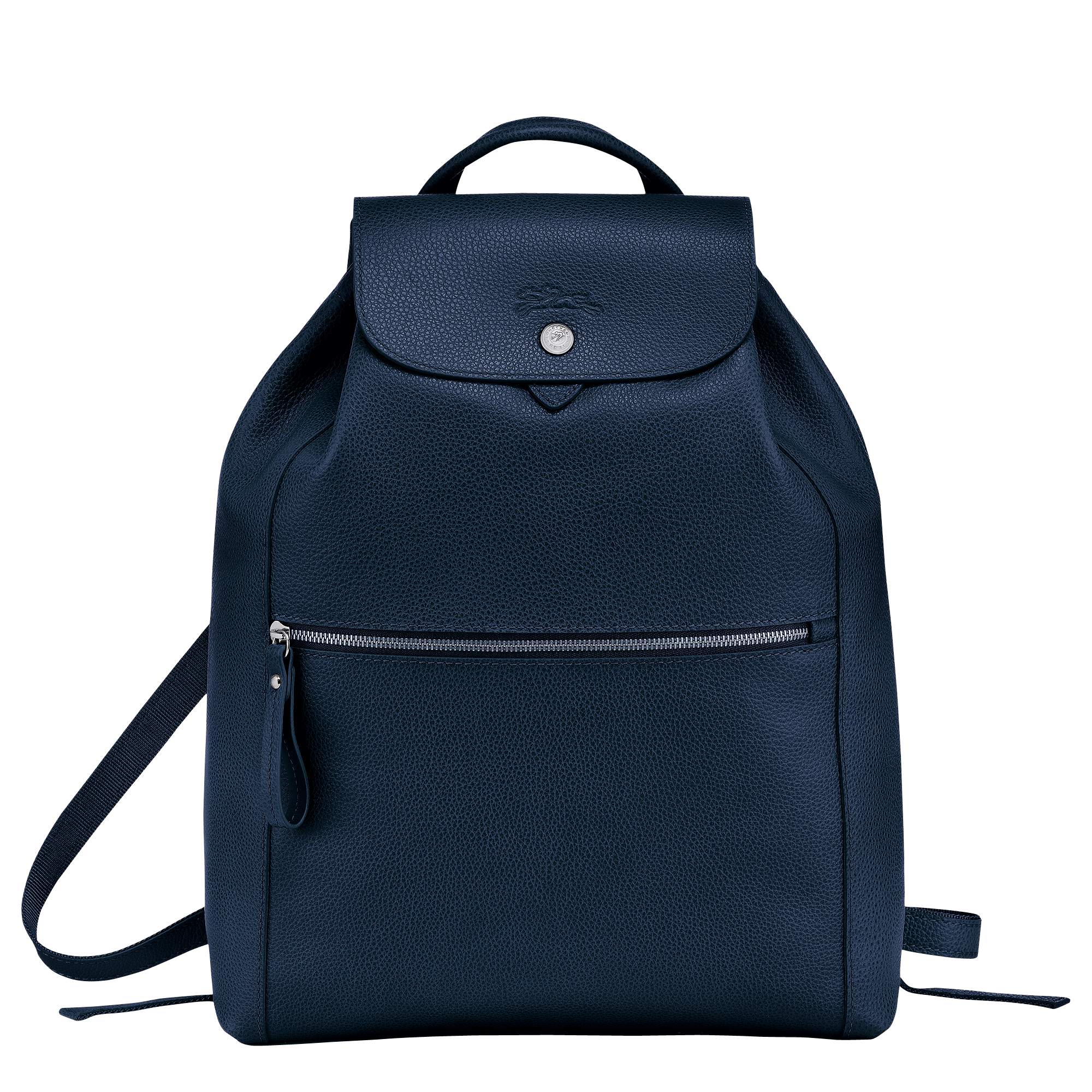 longchamp backpack navy