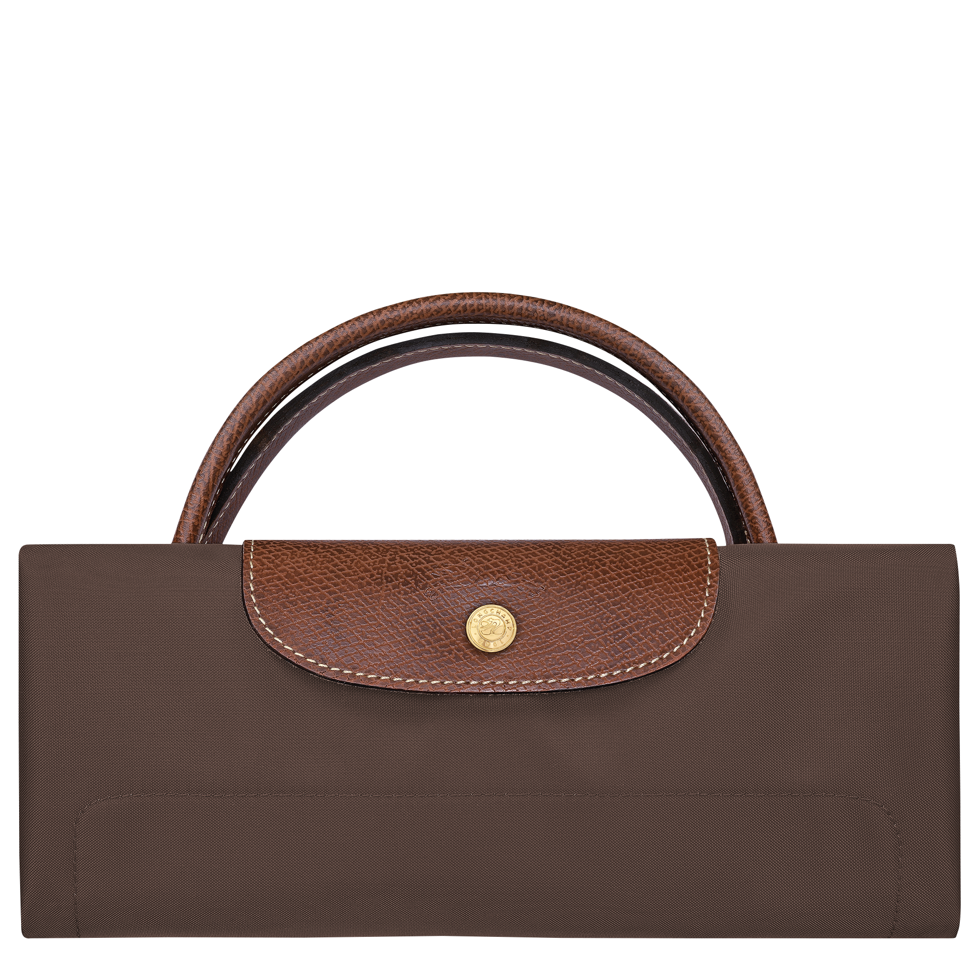 Le Pliage Original Sac de voyage L, Moka
