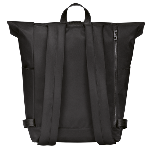 Le Pliage Energy Backpack, Black