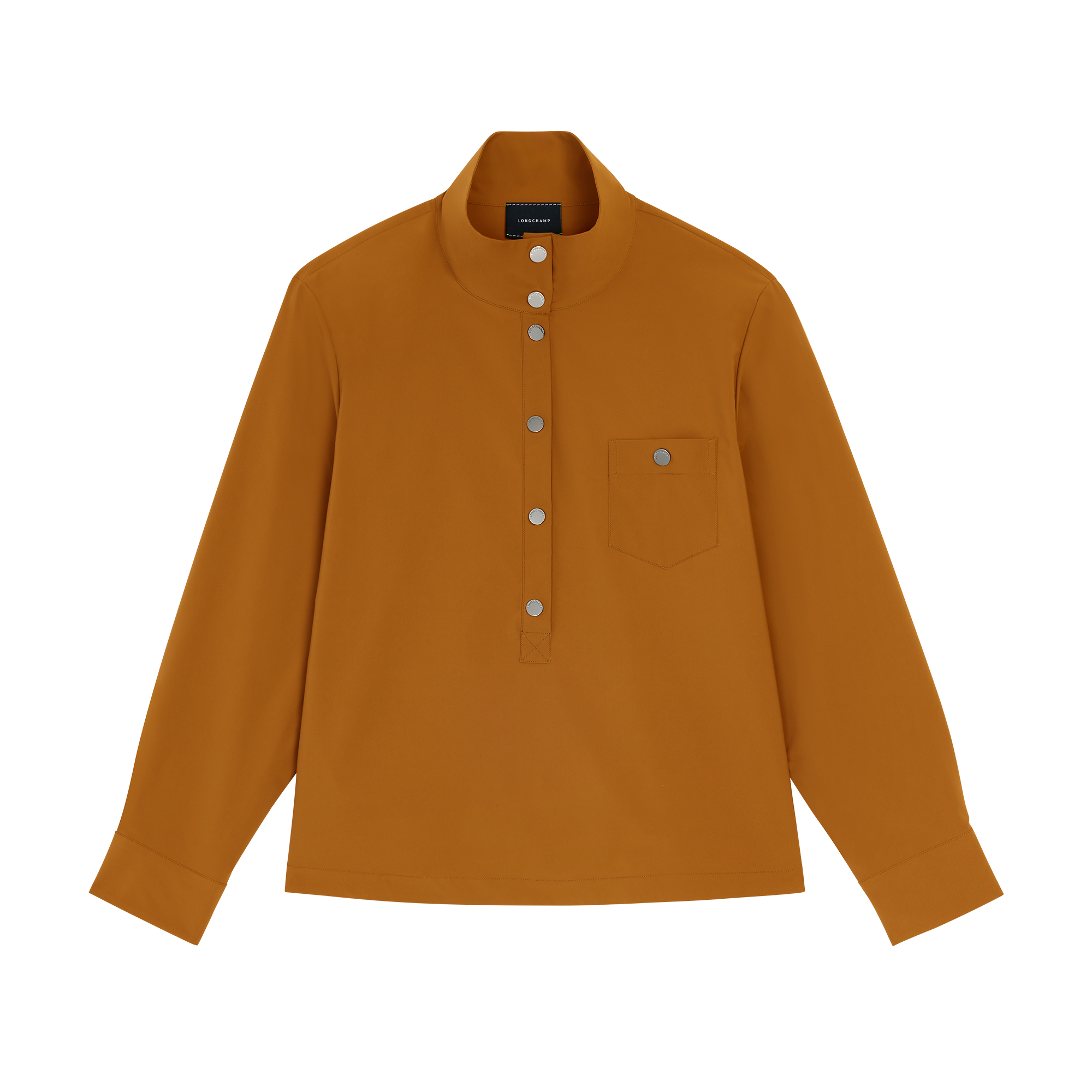 null Top, Caramel