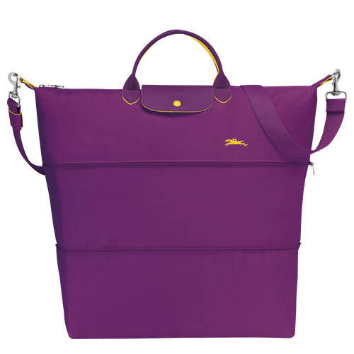Travel bag, Violet View 1 of Travel bag, Violet, hi-res
