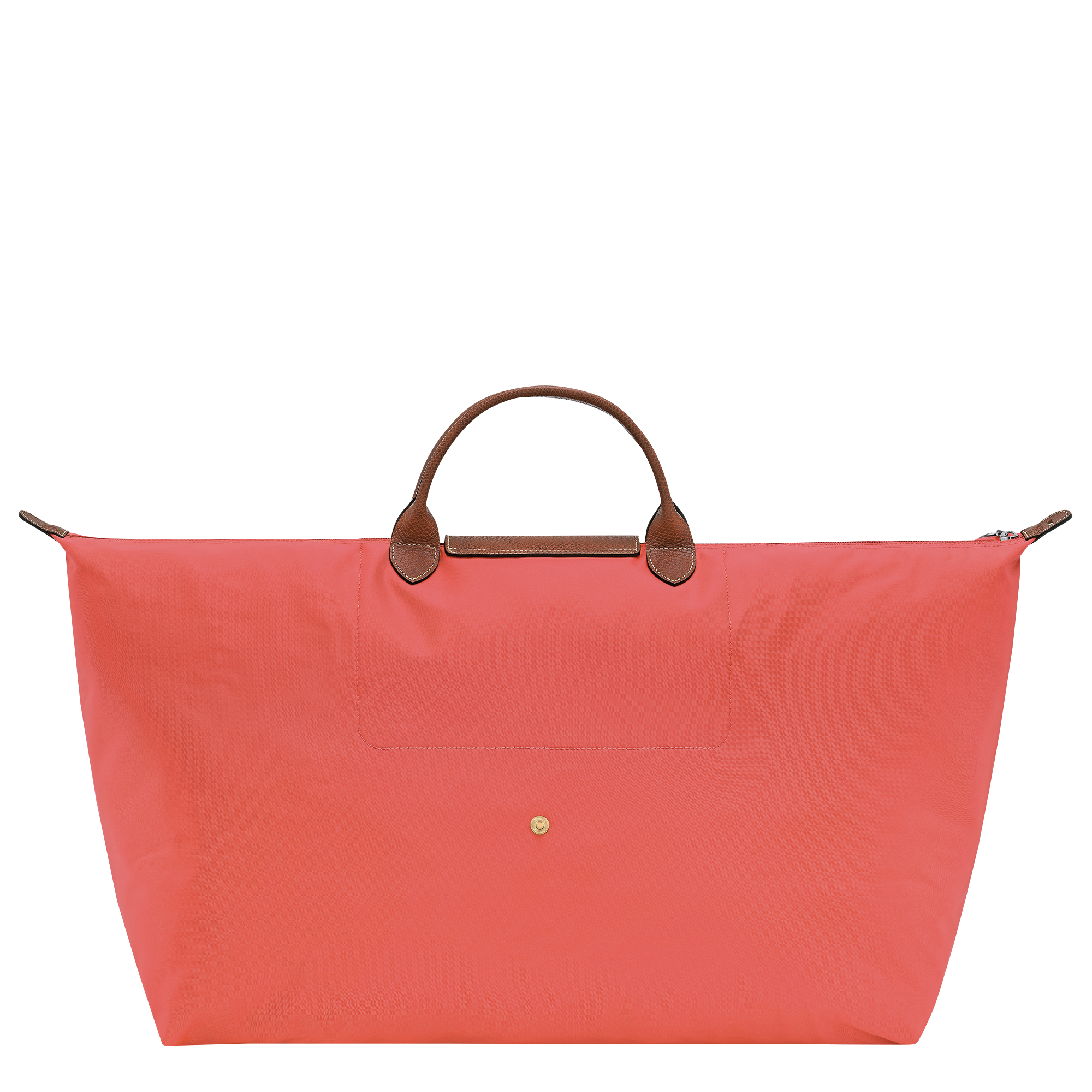 Le Pliage Original Travel bag XL, Strawberry