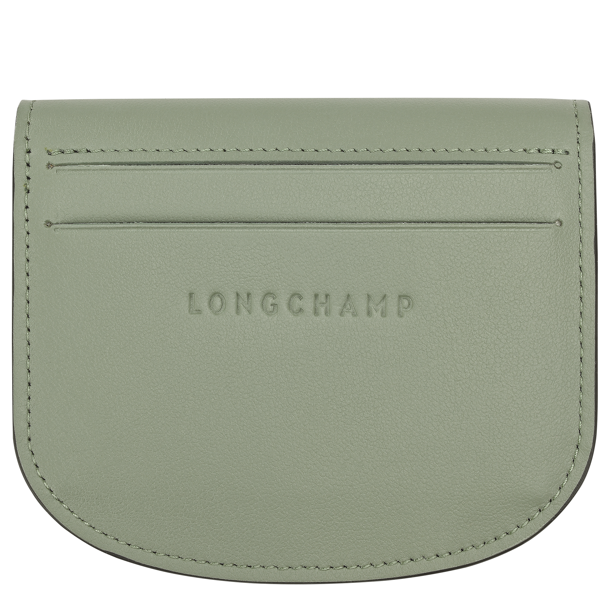 Le Pliage Xtra Card holder, Tundra