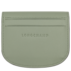 Le Pliage Xtra Card holder , Tundra - Leather