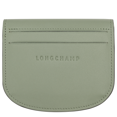 Le Pliage Xtra Card holder, Tundra