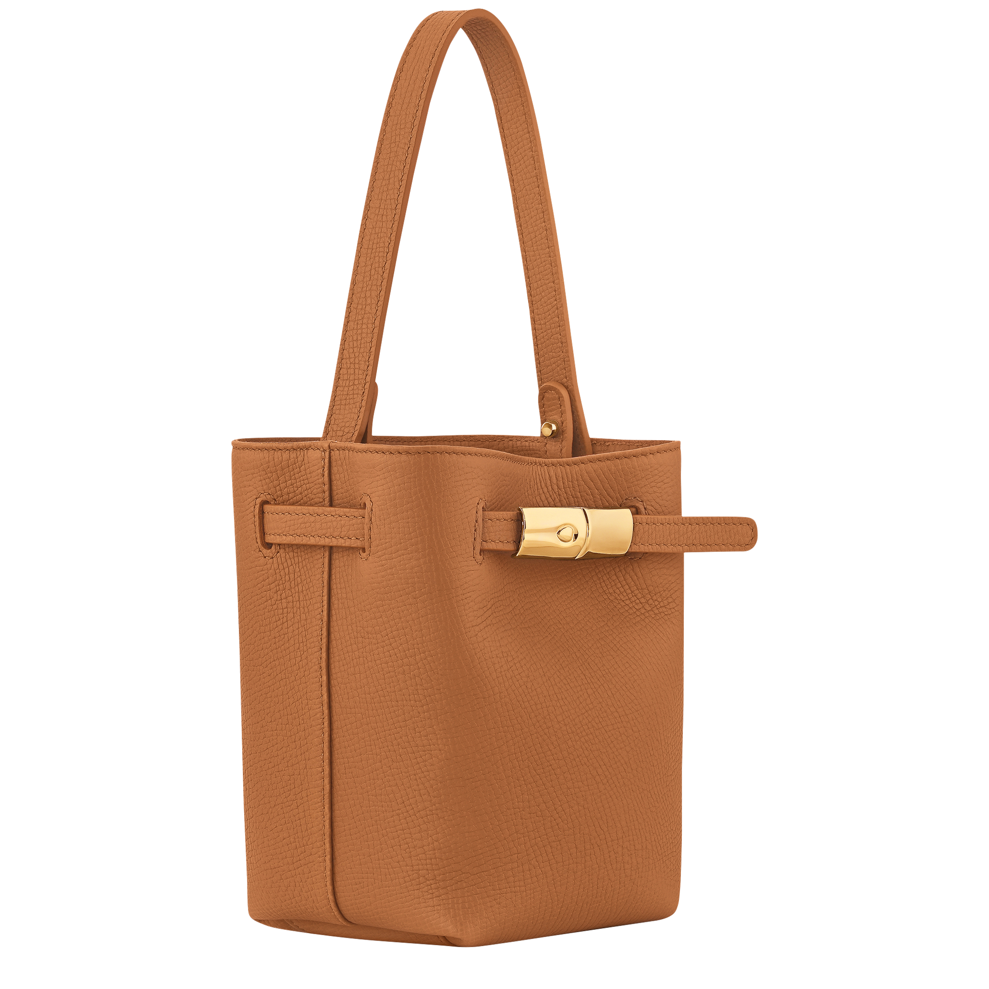 Le Smart Sac seau XS, Caramel