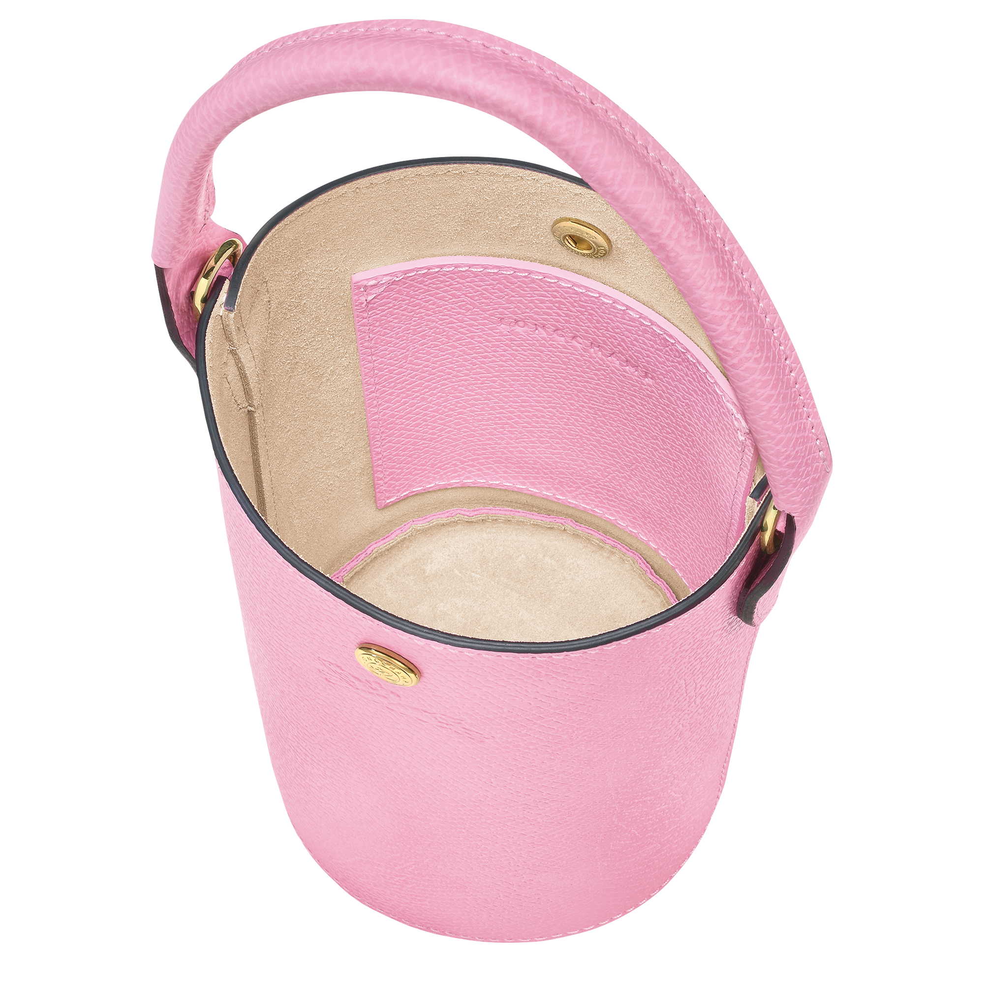 Épure Umhängetasche XS, Pink