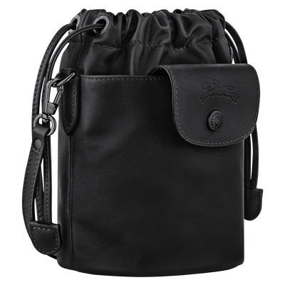 Le Pliage Xtra Borsa a secchiello XS,  Nero