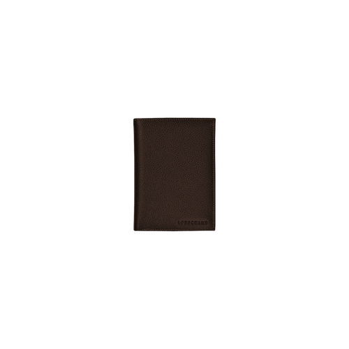 Small wallet, Mocha View 2 of Small wallet, Mocha, hi-res