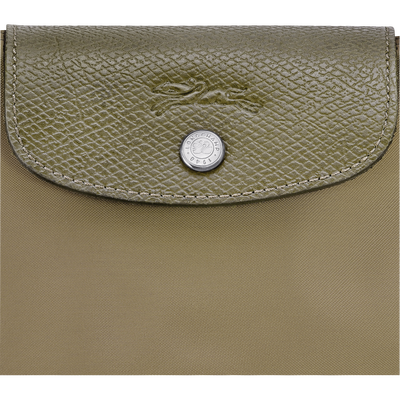 Le Pliage Green Sac cabas M, Artichaut