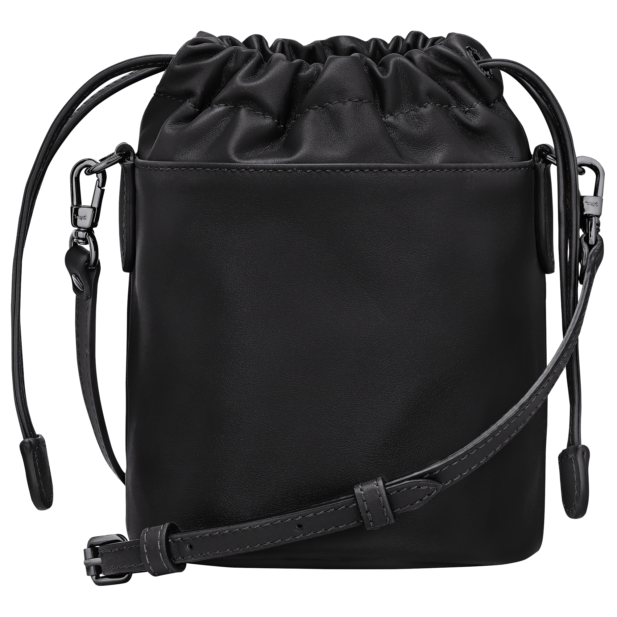 Le Pliage Xtra Borsa a secchiello XS,  Nero