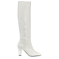 Heeled boots