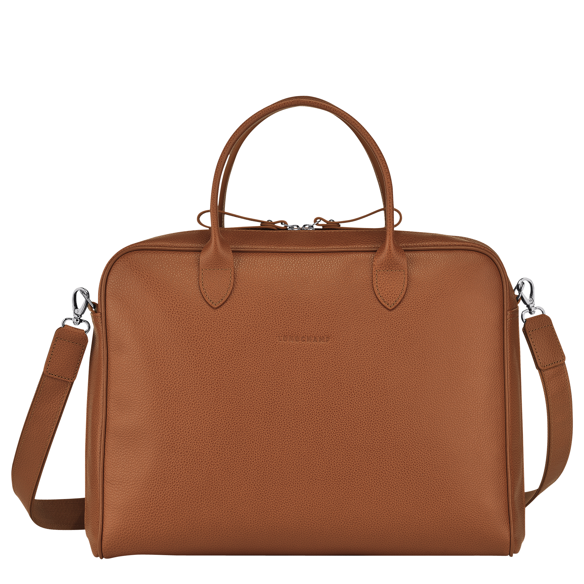 Porte document cuir femme longchamp clearance