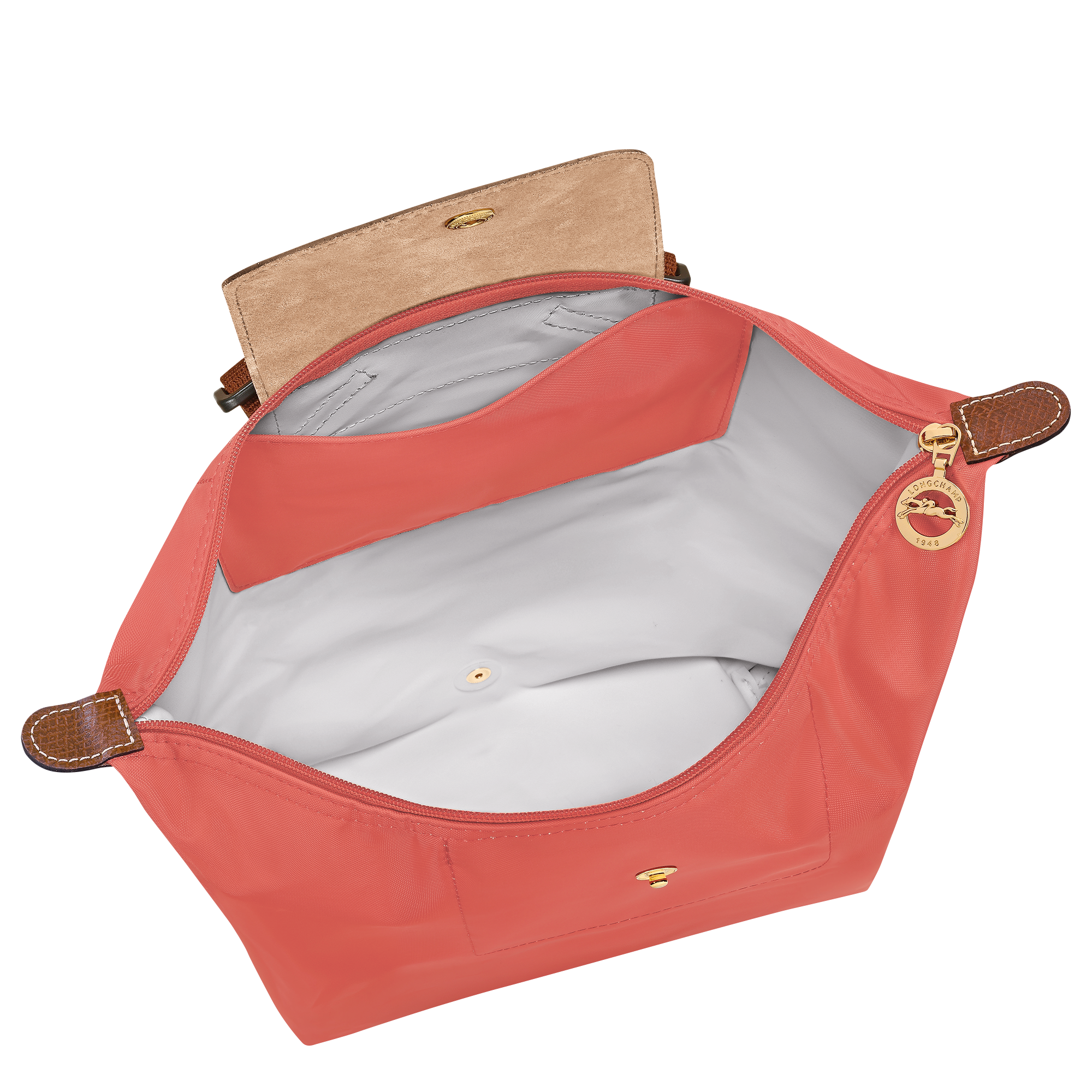 ル プリアージュ&reg; オリジナル バックパック M, ストロベリー