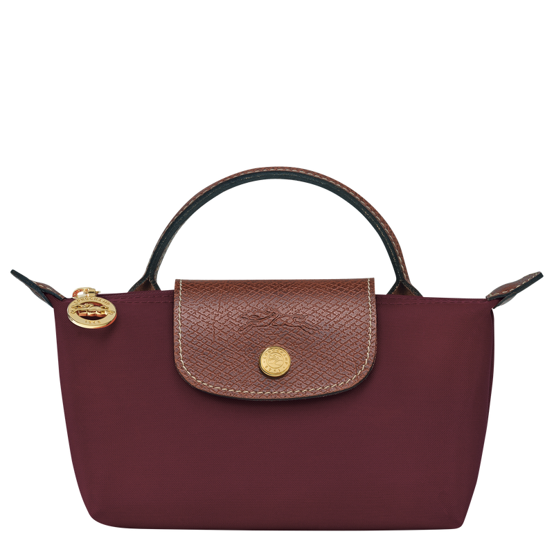 Petite trousse longchamp shop
