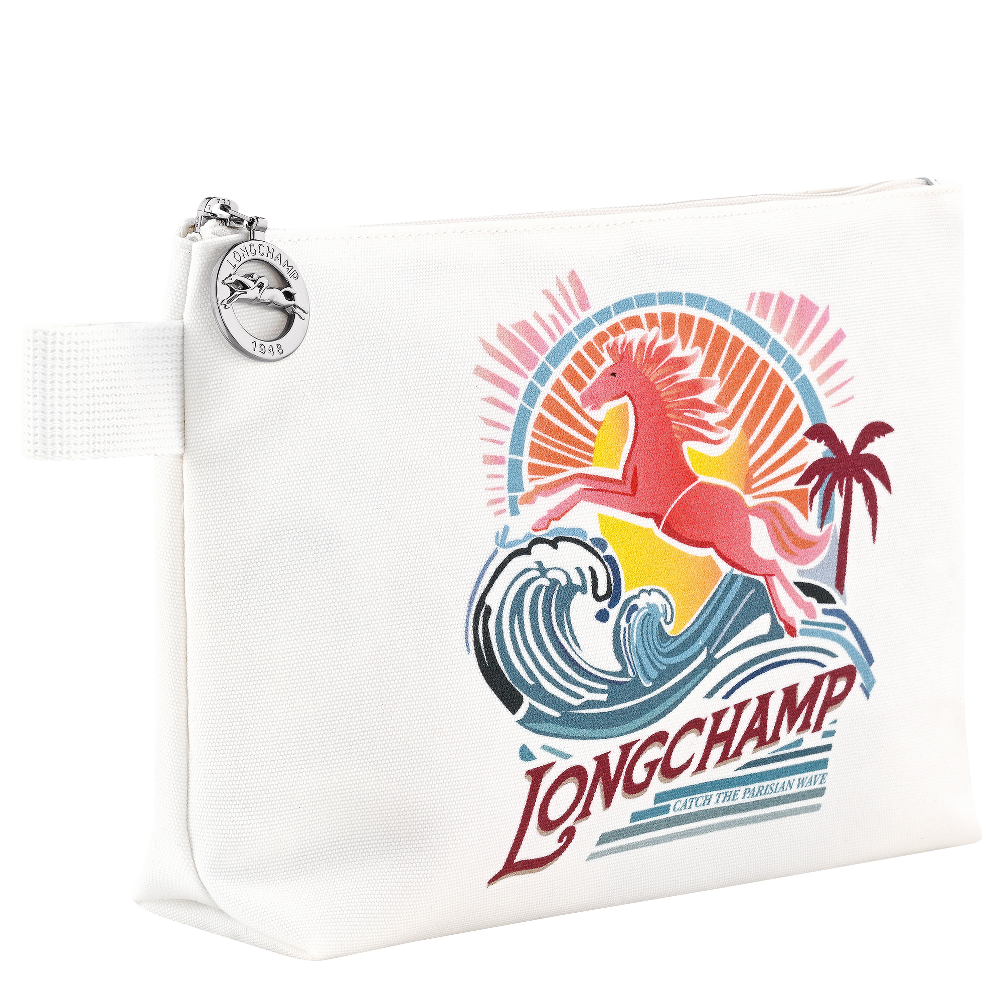 Le Pliage Collection Pochette,  Arcobaleno