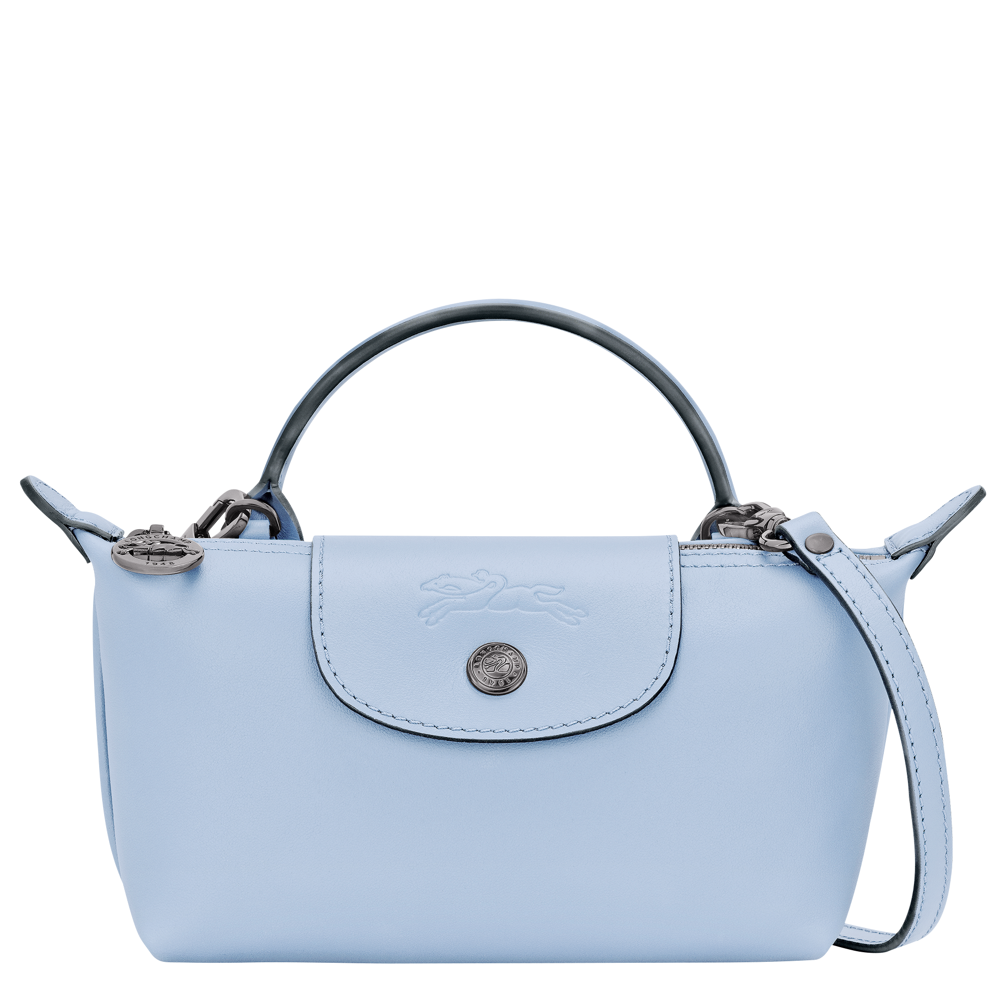 Le Pliage Xtra Pouch XS, Wave