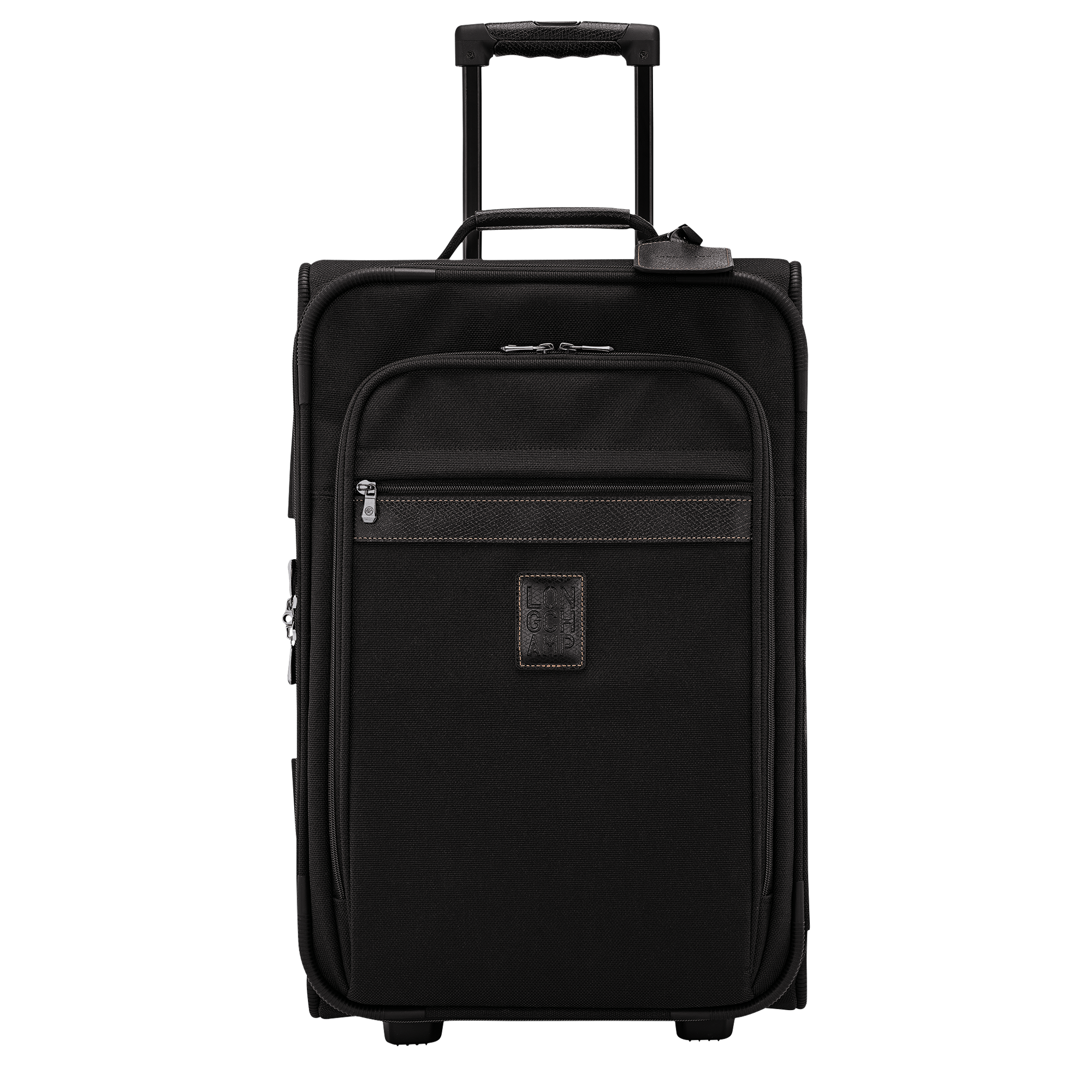 Boxford Koffer M, Schwarz