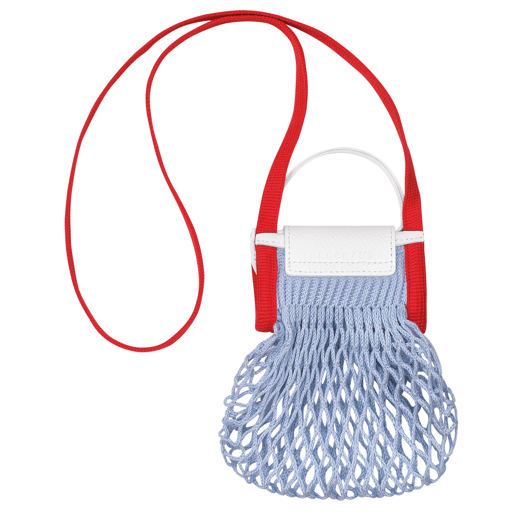 Le Pliage Filet Sac filet XS, Ciel