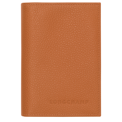 Passport cover