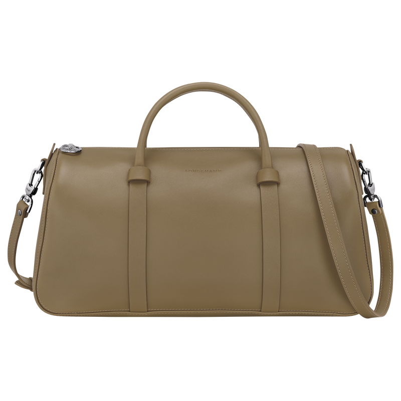 Daylong L Handbag , Olive - Leather  - View 1 of  2