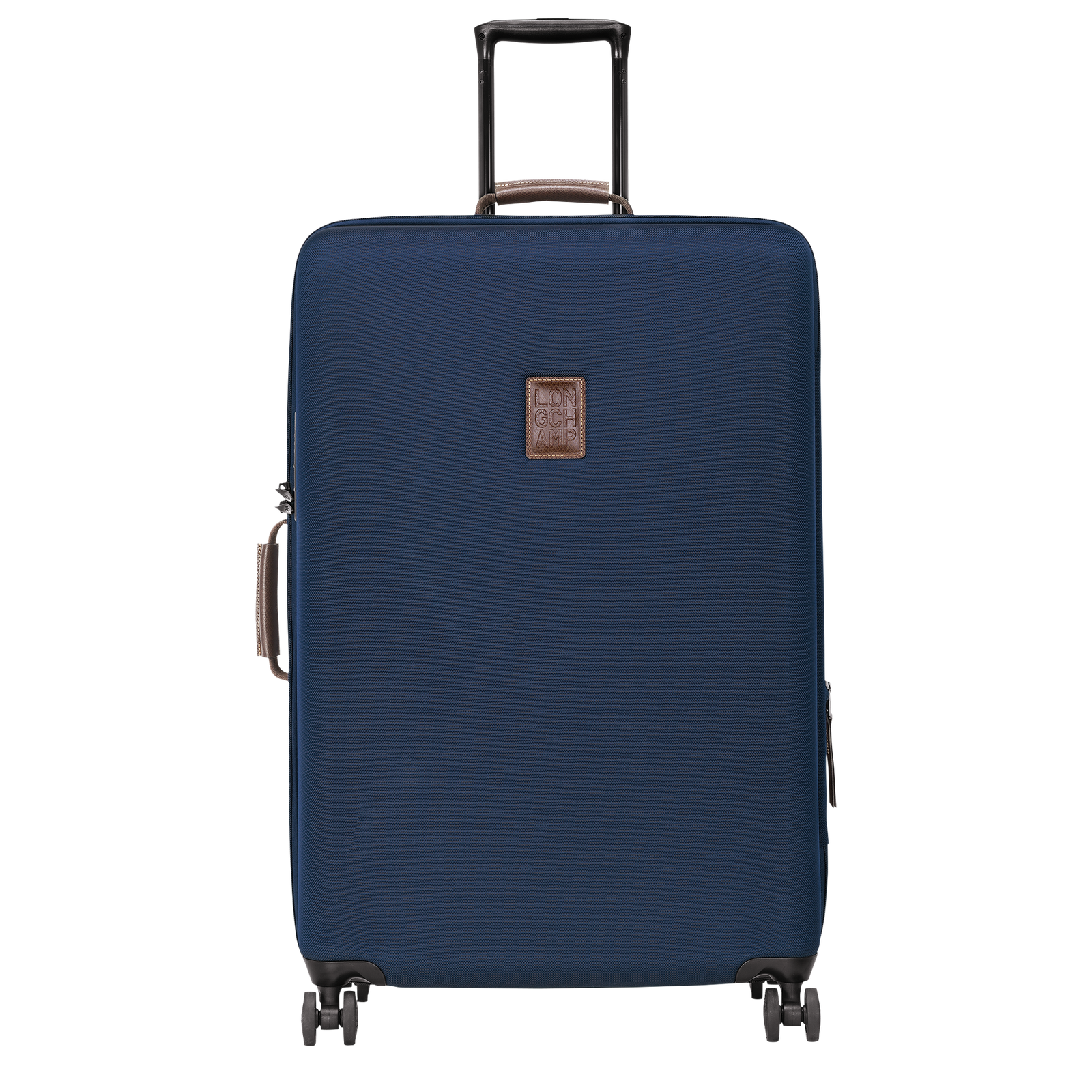 ボックスフォード スーツケース XL, ブルー