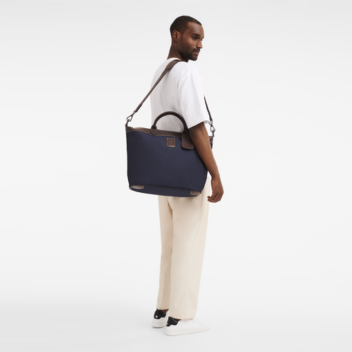 Boxford Travel bag S, Blue