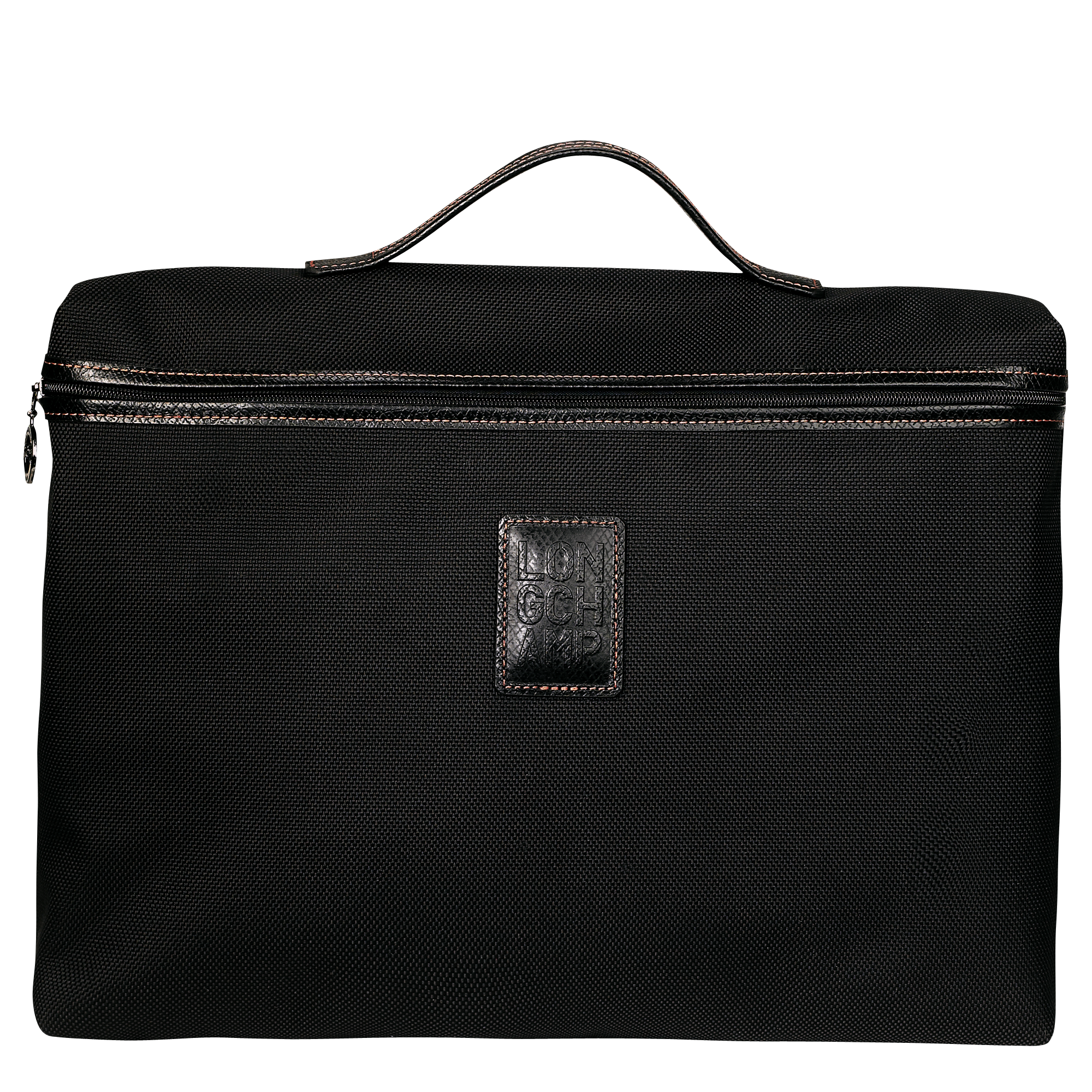Boxford Briefcase S, Black