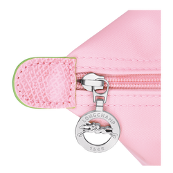 Le Pliage Green Handtasche M, Pink