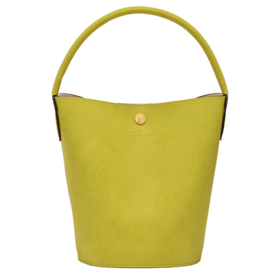 Épure Sac seau S, Kiwi