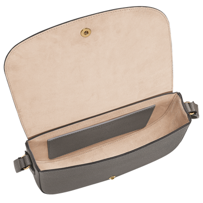 &Eacute;pure Crossbody bag M, Turtledove