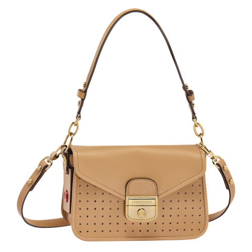 Crossbodytas, 016 Naturel Crossbodytas, 016 Naturel, hi-res