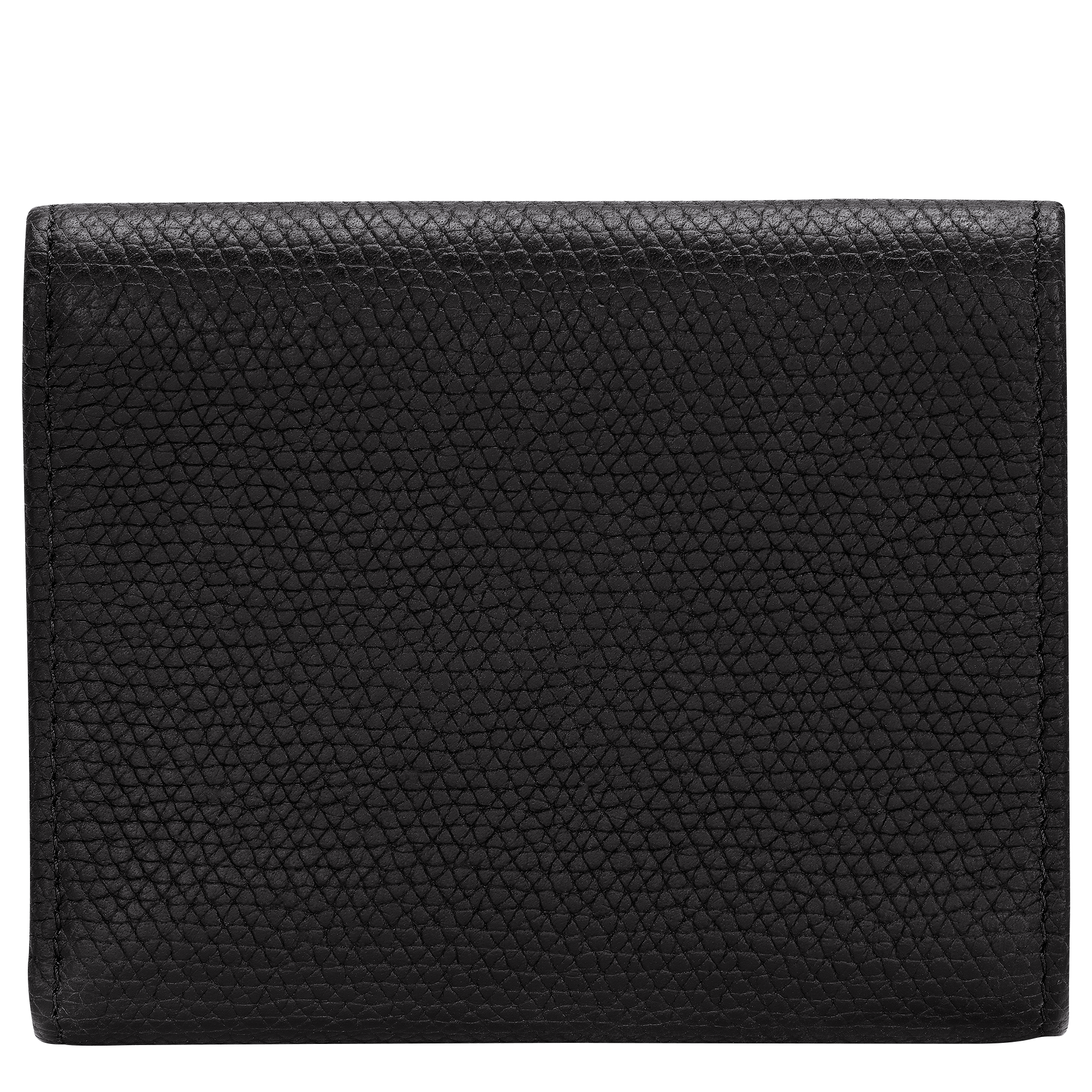Le Roseau Cartera compacta, Negro