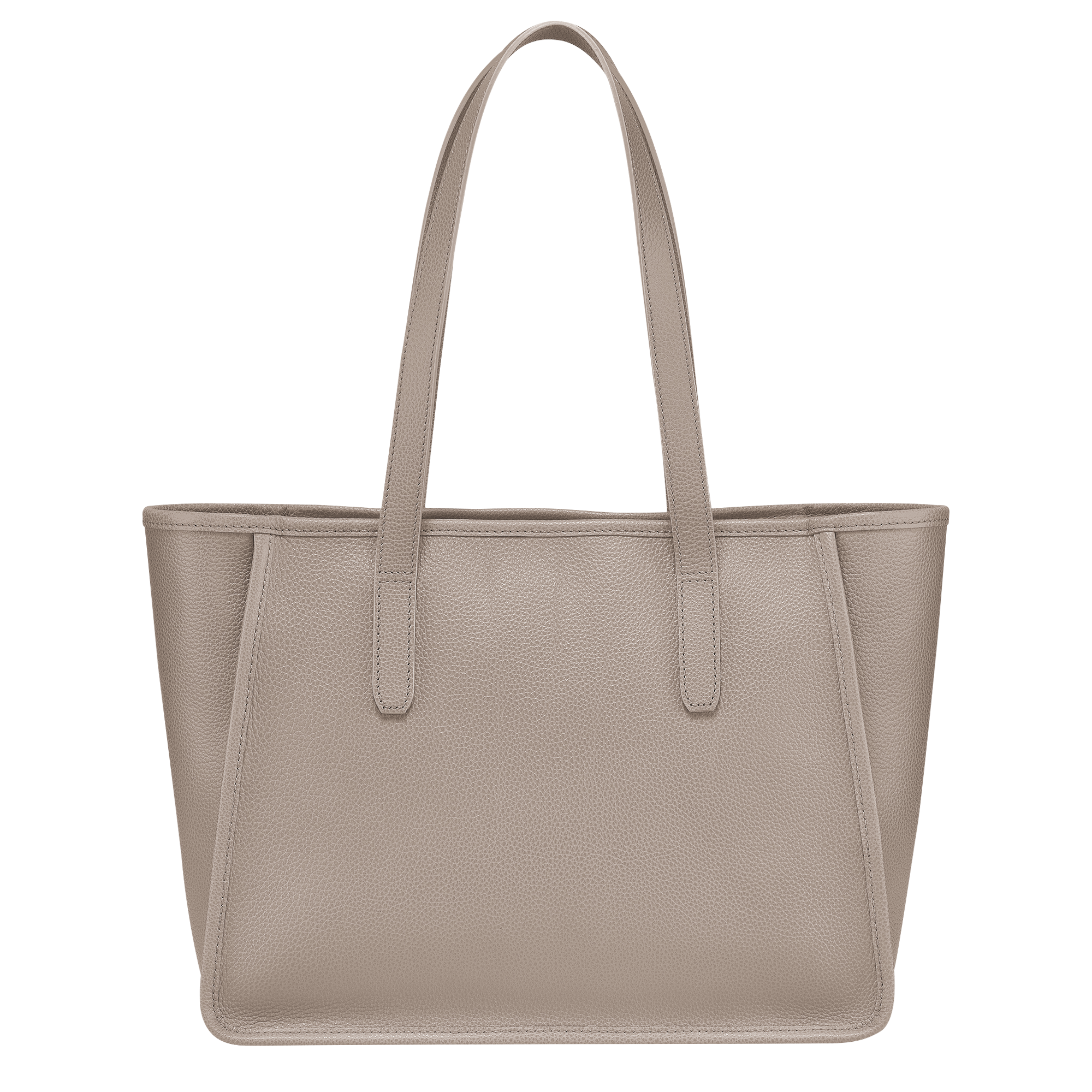 Le Foulonné Shopper L, Turteltaube