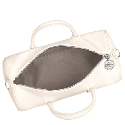 Daylong Handbag M, Ecru